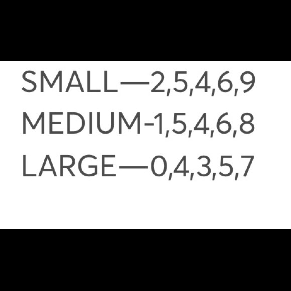 Blue Whirl Stiletto Nails w/ballerina thumb-LARGE - Picture 9 of 9